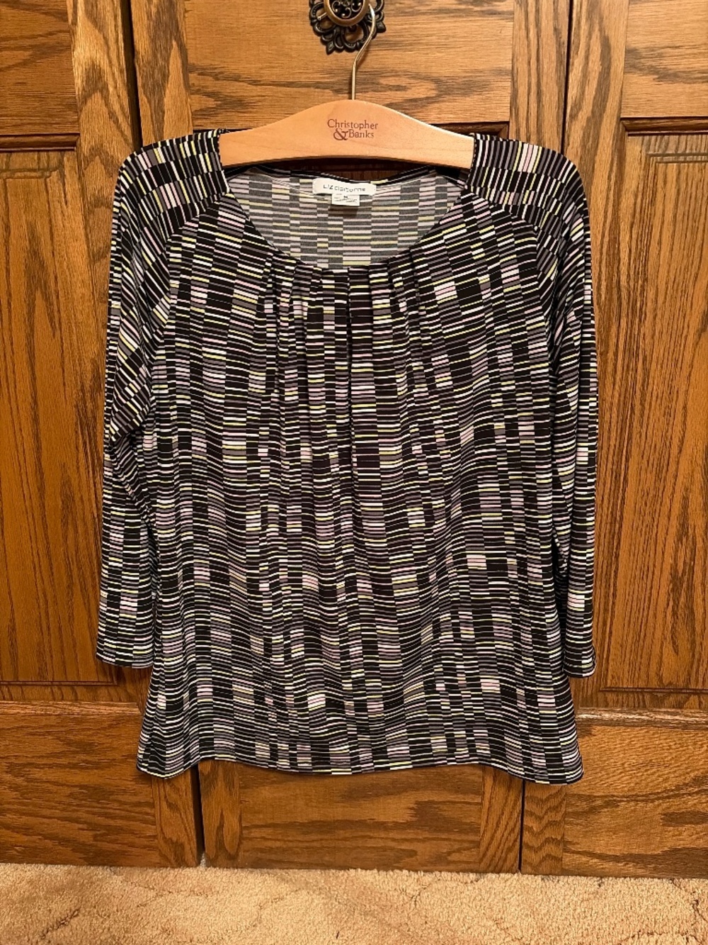 Women’s blouse